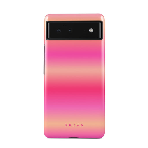 SPF 100 - Google Pixel 6 ケース 1