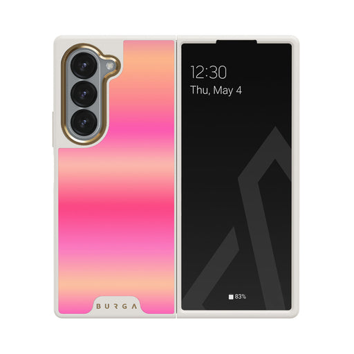 SPF 100 - Samsung Galaxy Z Fold 6 ケース