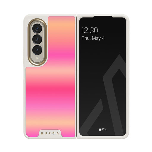 SPF 100 - Samsung Galaxy Z Fold 4 ケース