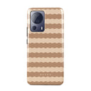 Golden Sand - Xiaomi 13 Lite ケース 1