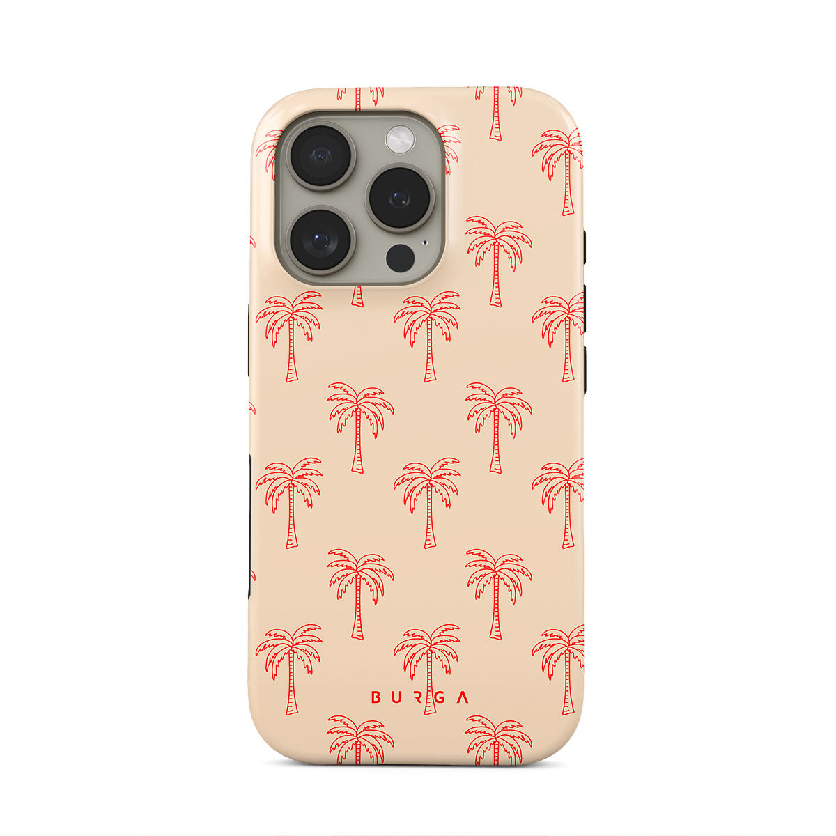 BURGA Sweet Affair - iPhone 16 ケース Sweet Affair - iPhone 16 Pro ケース | BURGA