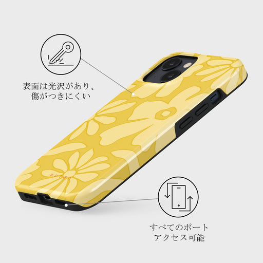 Core Memory - iPhone 14 ケース 3