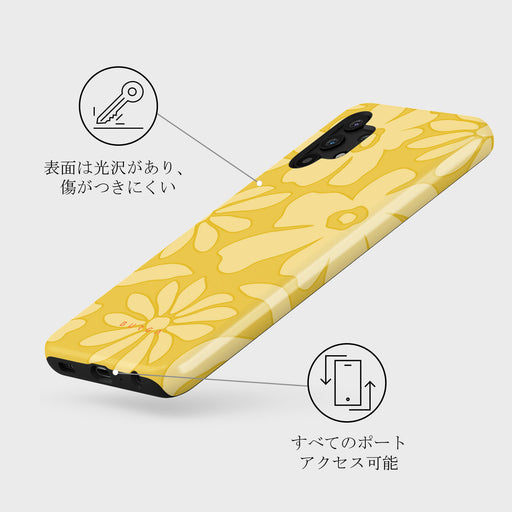 Core Memory - Samsung Galaxy A32 5G ケース 3