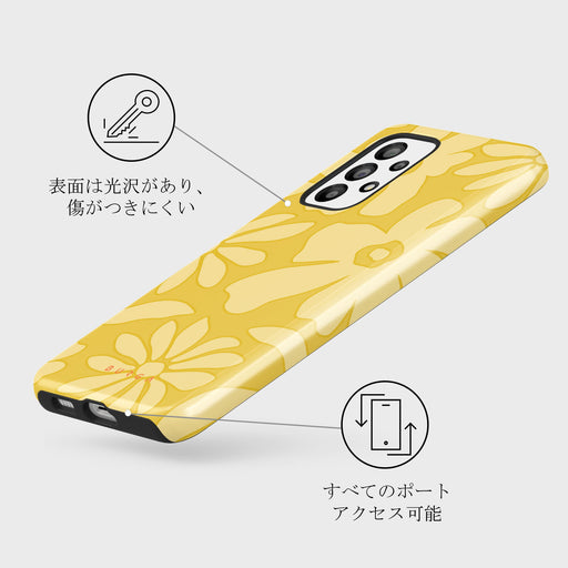 Core Memory - Samsung Galaxy A33 ケース 3