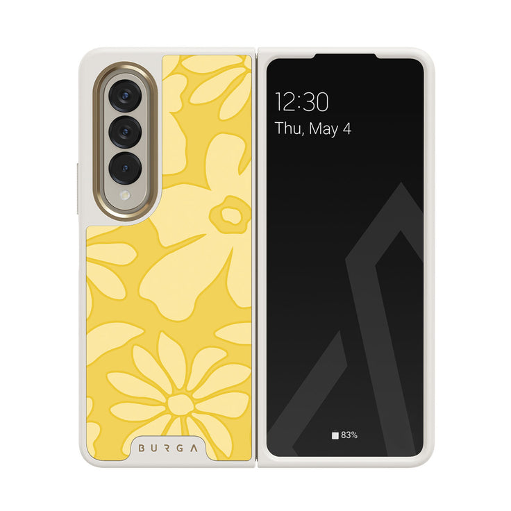 Core Memory - Samsung Galaxy Z Fold 4 ケース