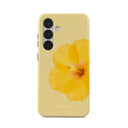 Hibiscus - Samsung Galaxy S25 Plus ケース 1