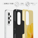 Hibiscus - Samsung Galaxy A33 ケース 2