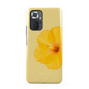 Hibiscus - Xiaomi Redmi Note 10 Pro ケース 1