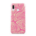 Pink Shores - Samsung Galaxy A40 ケース 1