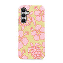 Tan Break - Samsung Galaxy A55 ケース