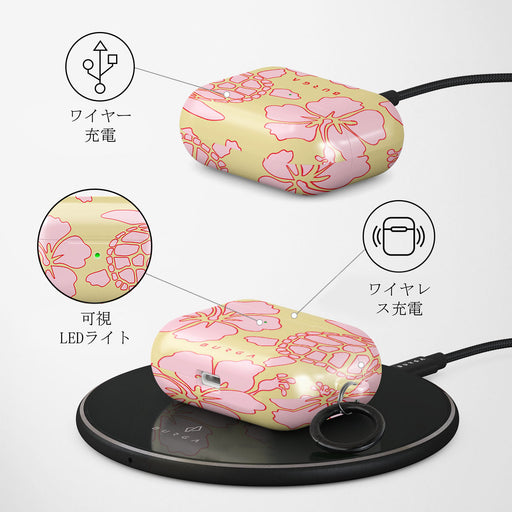 Tan Break - AirPods Pro ケース 3