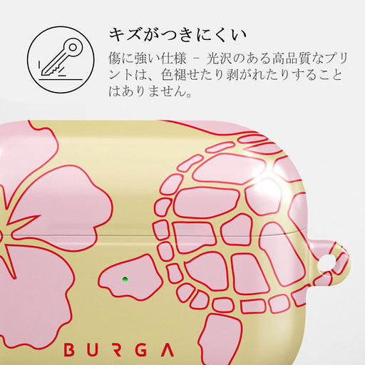 Tan Break - AirPods Pro ケース 4
