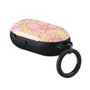 Tan Break - Samsung Galaxy Buds Plus ケース 1