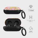 Tan Break - Samsung Galaxy Buds Plus ケース 4