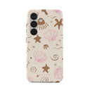 Beach Games - Samsung Galaxy S25 ケース 1