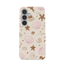 Beach Games - Samsung Galaxy S24 FE ケース 1