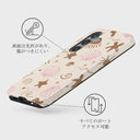 Beach Games - Samsung Galaxy S24 FE ケース 3