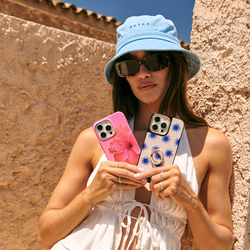 Island Girl - iPhone 14 Pro ケース 21