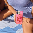 Island Girl - iPhone 14 Pro ケース 22