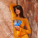 Lagoon - Samsung Galaxy A23 4G / 5G ケース 6