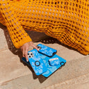 Lagoon - Samsung Galaxy A23 4G / 5G ケース 7