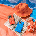 Lagoon - Samsung Galaxy A23 4G / 5G ケース 9