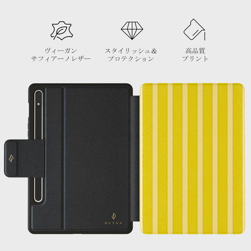 Sunbreak - Samsung Galaxy Tab S8+/S7+/S7 FE ケース 2