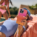 Sunset Club - Samsung Galaxy A51 4G ケース 6