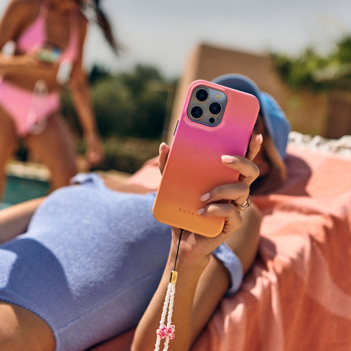 Sunset Club - Samsung Galaxy A51 4G ケース 6