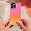 Sunset Club - Samsung Galaxy A51 4G ケース 5