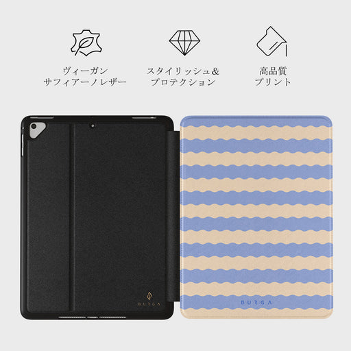 Splash - iPad 9.7 (6th/5th Gen) ケース 2