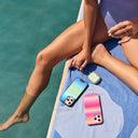 SPF 100 - Huawei P30 ケース 11