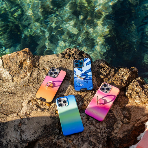 SPF 100 - Huawei P30 ケース 12