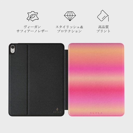 SPF 100 - iPad Air 11 (7th/6th Gen) ケース 2