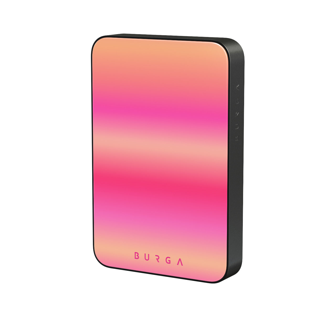 SPF 100 - MagSafe対応ワイヤレス充電器（モバイルバッテリー