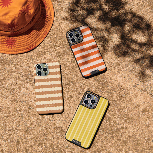 Golden Sand - Xiaomi 13 Lite ケース 6