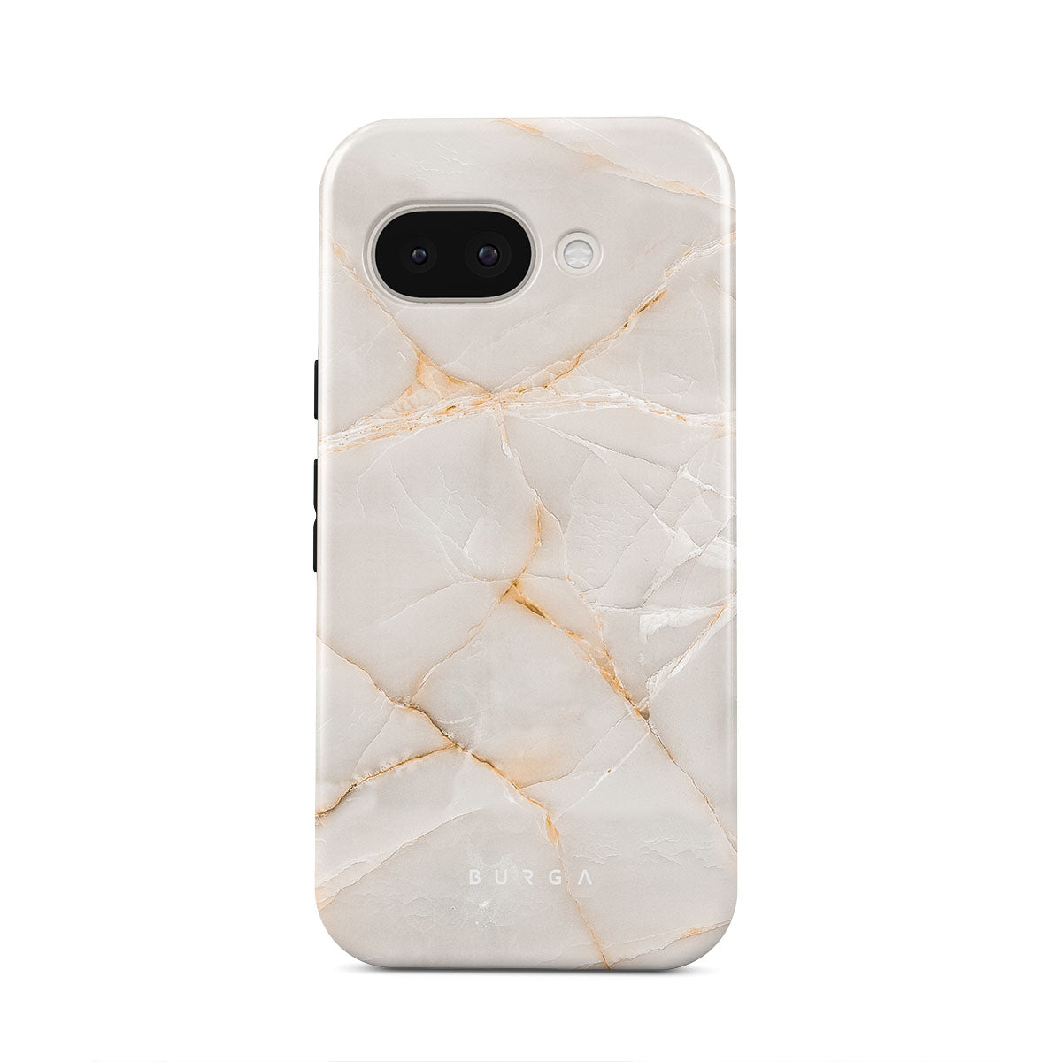 Vanilla Sand - Google Pixel 9a ケース | BURGA