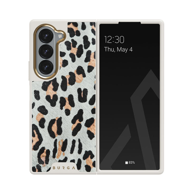 Baby Leo - Samsung Galaxy Z Fold 6 ケース