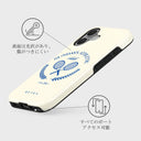 Leisure Club - iPhone 16 ケース 3