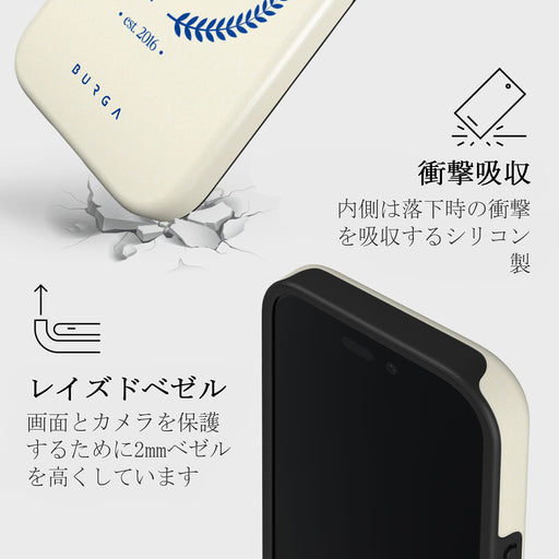 Leisure Club - iPhone 16 ケース 4
