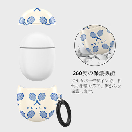 Leisure Club - Google Pixel Buds Pro 2 ケース 2