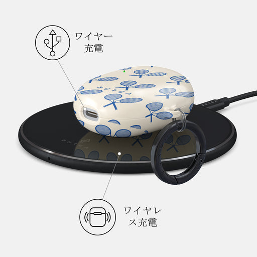 Leisure Club - Google Pixel Buds Pro 2 ケース 3