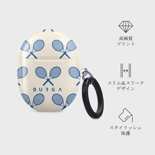 Leisure Club - Google Pixel Buds Pro 2 ケース 4