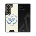 Leisure Club - Samsung Galaxy Z Fold 6 ケース 1
