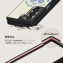 Leisure Club - Samsung Galaxy Z Fold 6 ケース 3