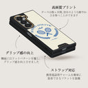 Leisure Club - Samsung Galaxy Z Fold 6 ケース 5