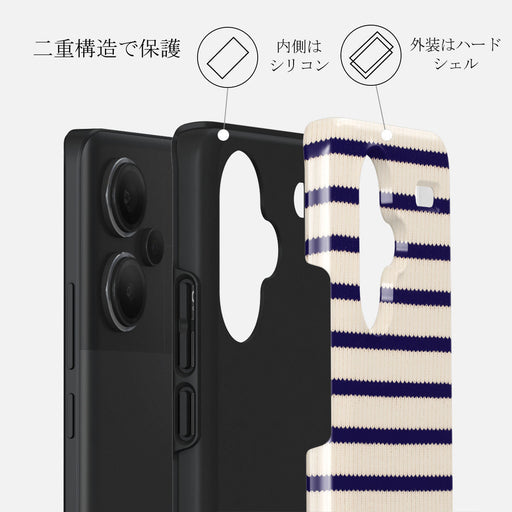 Old Money - Xiaomi Redmi Note 13 Pro+ 5G ケース 2