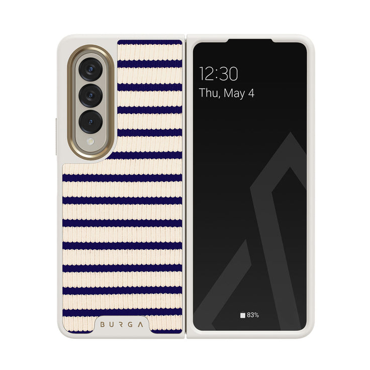 Old Money - Samsung Galaxy Z Fold 4 ケース