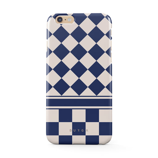 Check & Mate - iPhone 6 / 6S ケース 1