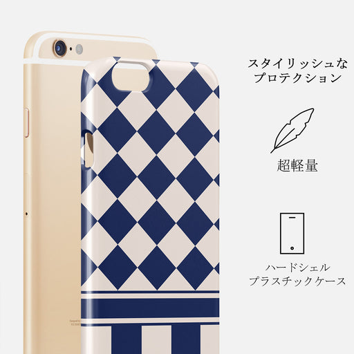 Check & Mate - iPhone 6 / 6S ケース 2